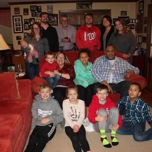 Meet your Posher, Barbara